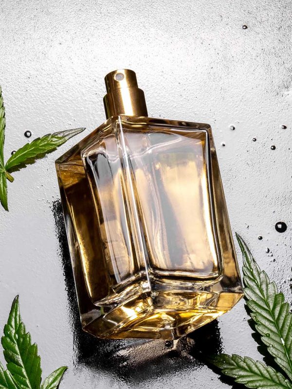 Extrait de Parfum