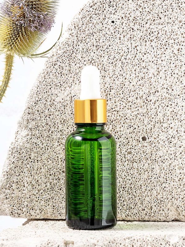 Prickly Pear Seed Oil